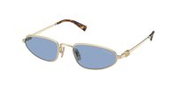 Gafas de sol Miu Miu Mujer A52SZVN60O52 - A52SZVN60O52